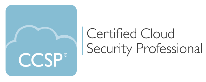 Certified Cloud Professional Logo