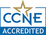 Image of CCNE Logo