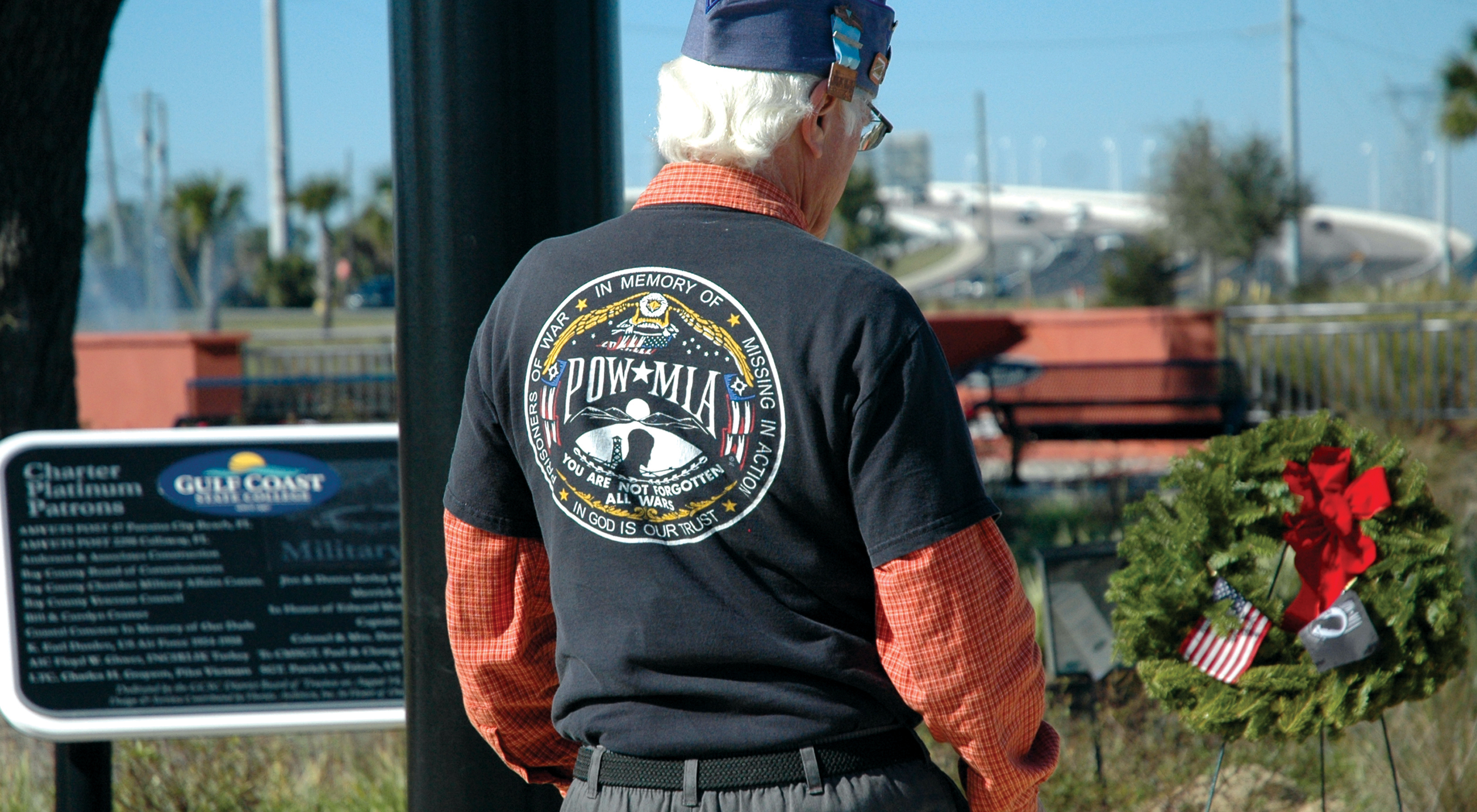 Image of Military Park